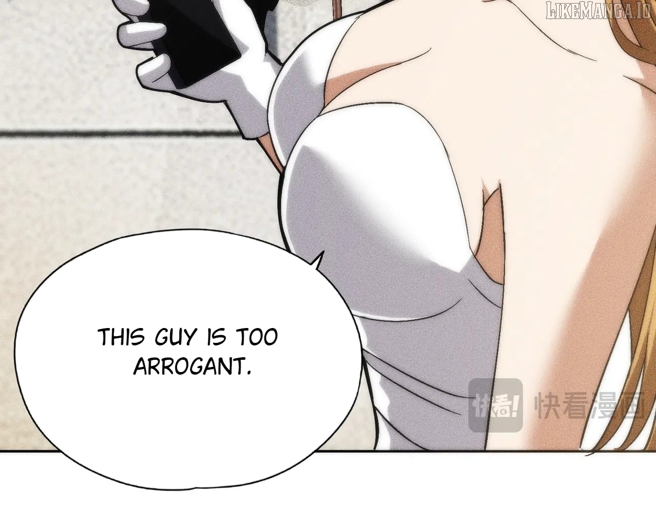 Hidden Dragon in the City (2025) Chapter 3 - page 85